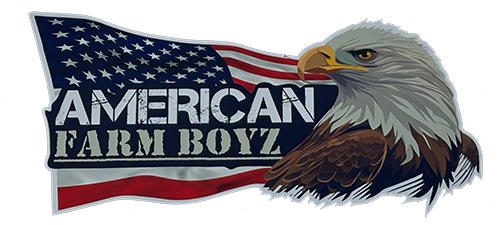 American Boyz logo