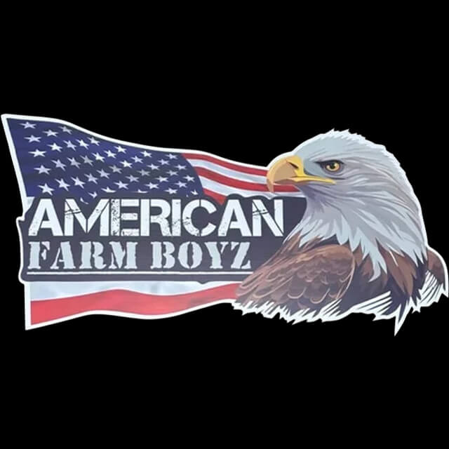 American Boyz
