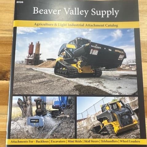 Beaver Valley Distributing