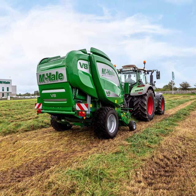 McHale Equipment